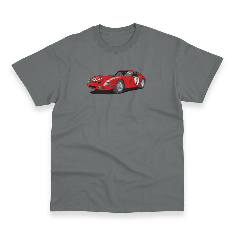 A Rare Breed Men's Heavy Duty Tee