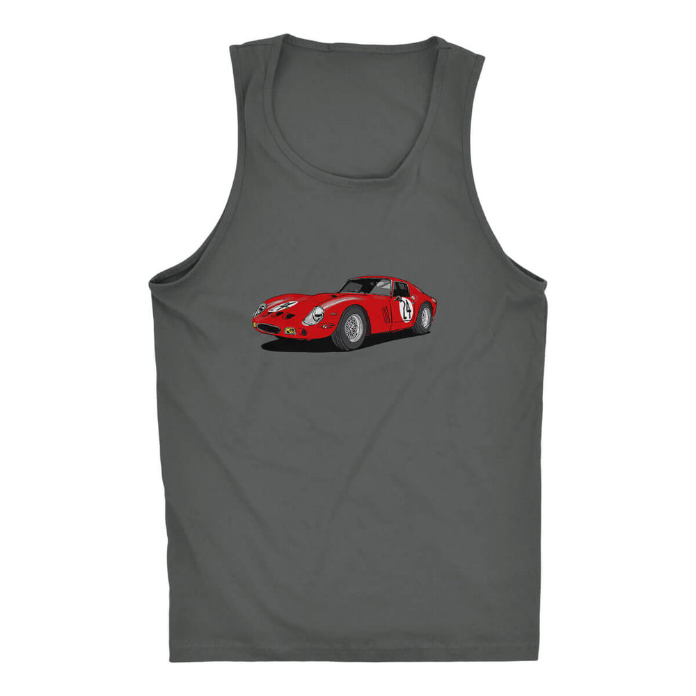 A Rare Breed Men's Tank