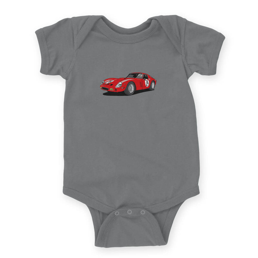 A Rare Breed Onesie