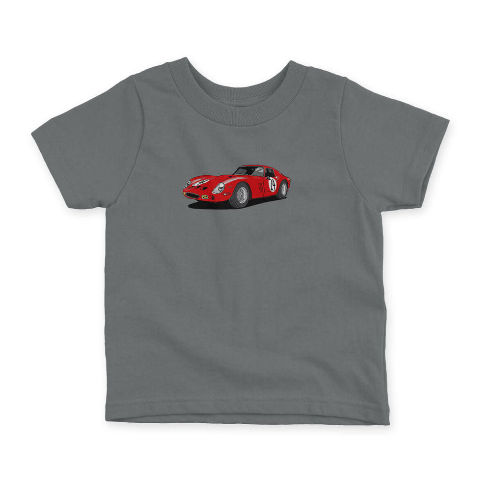 A Rare Breed Youth's Tee