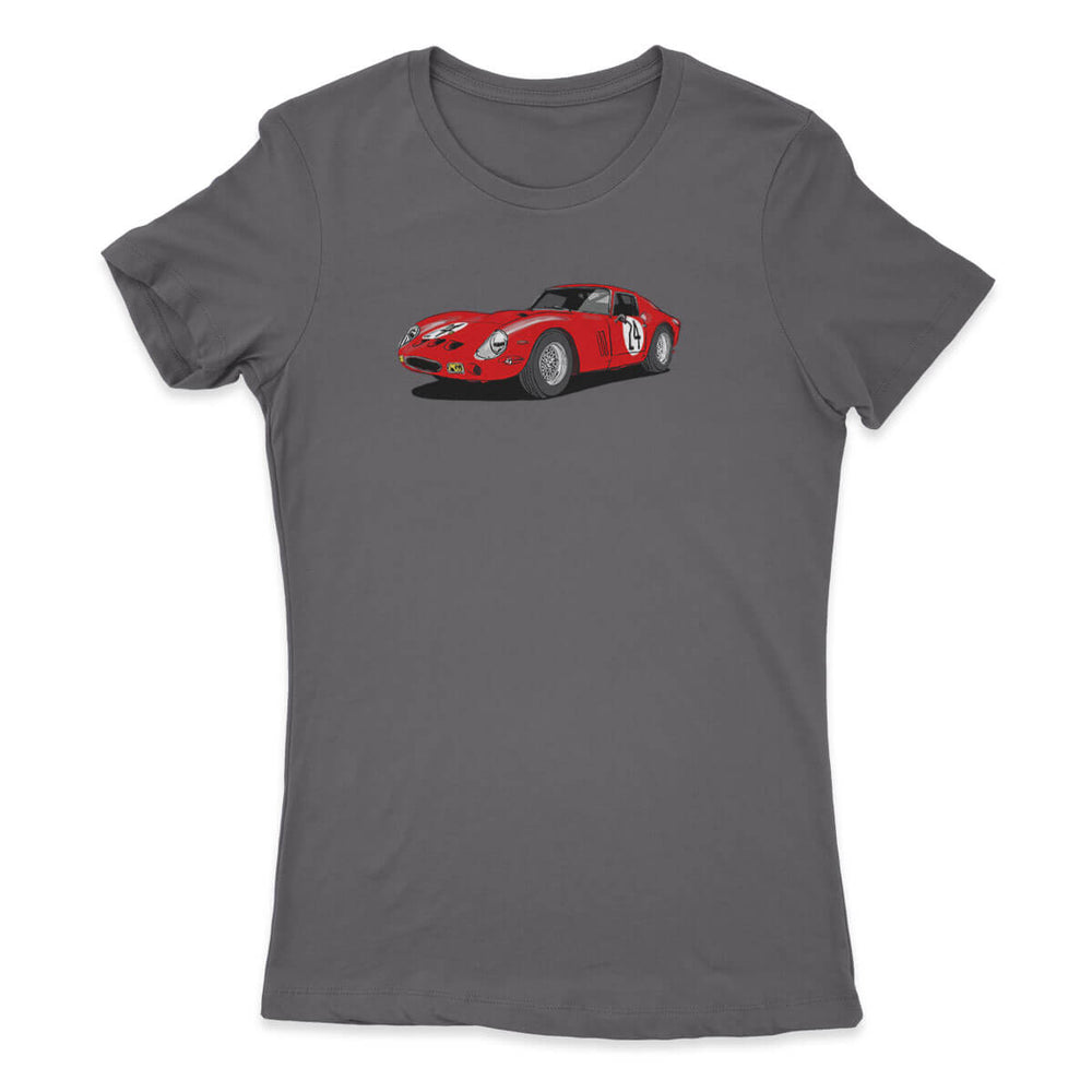 A Rare Breed Women's Tee