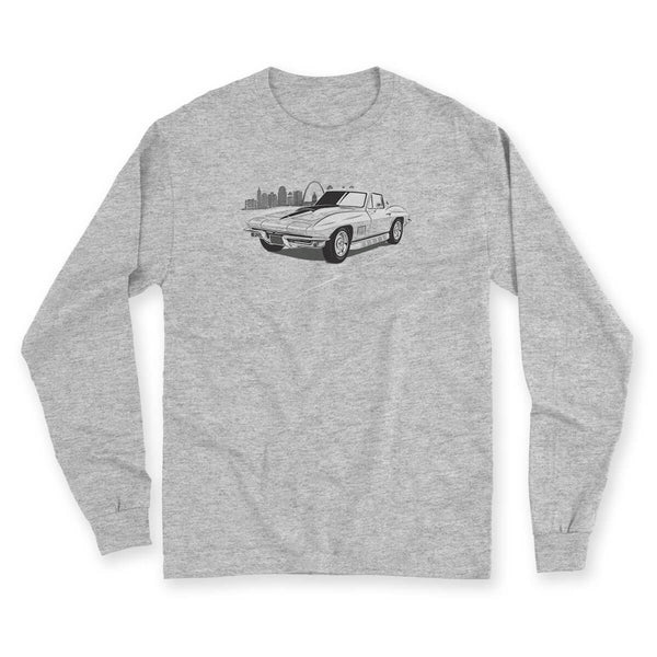 Men's Long Sleeve