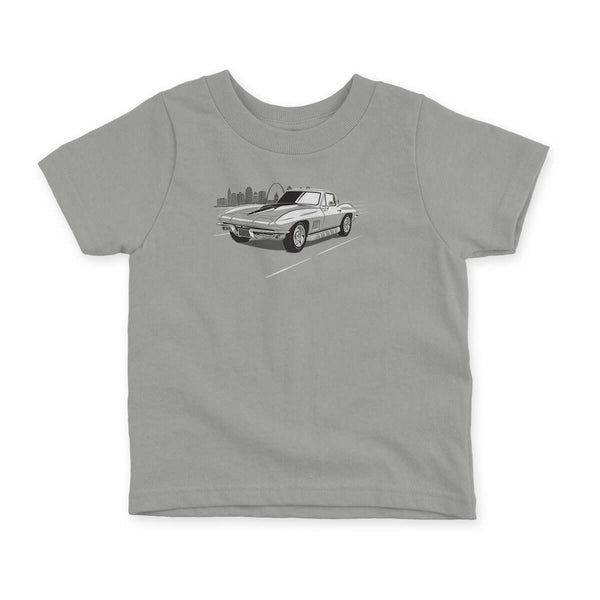 Youth's Tee