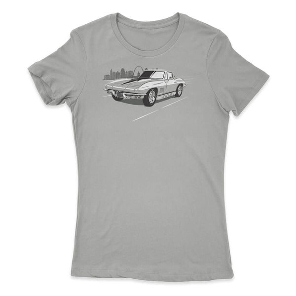 Women's Tee