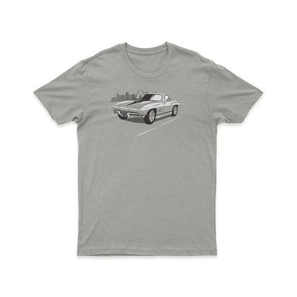 Youth's Tee