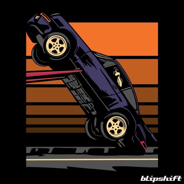 Product Detail Image for A RUF Day