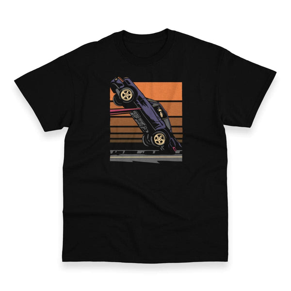 Men's Heavy Duty Tee