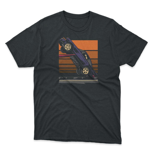 Men's Premium Tri-blend