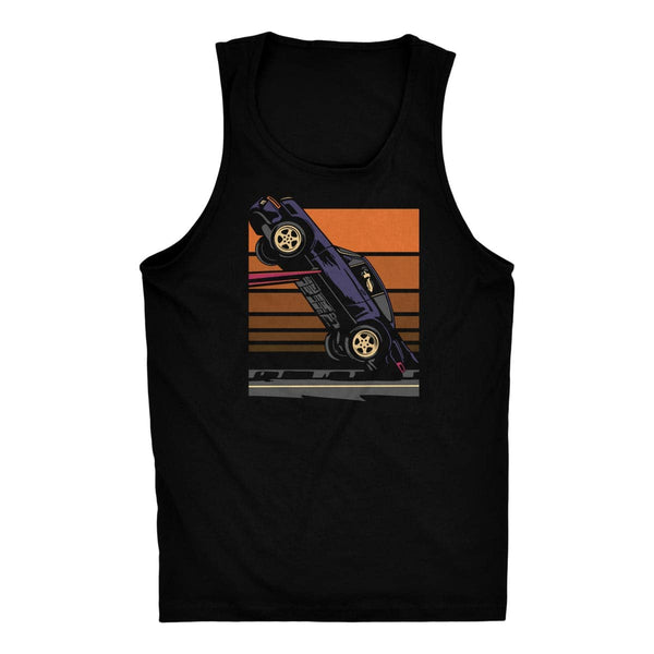 Men's Tank