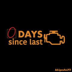 Accident Prone Design by  team blipshift