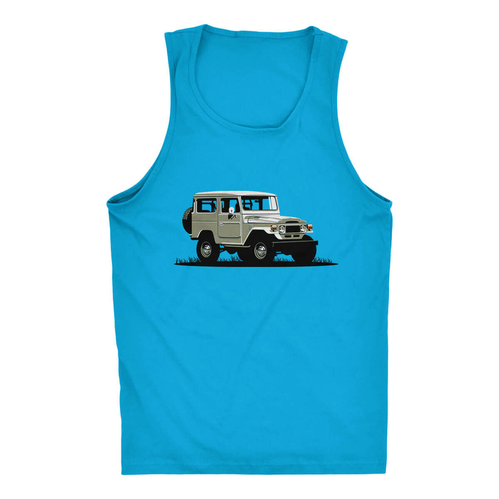 Men's Tank