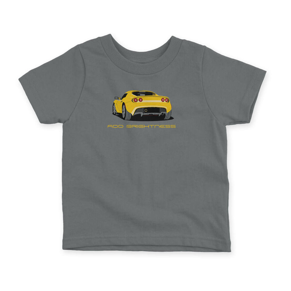 Add Brightness Youth's Tee
