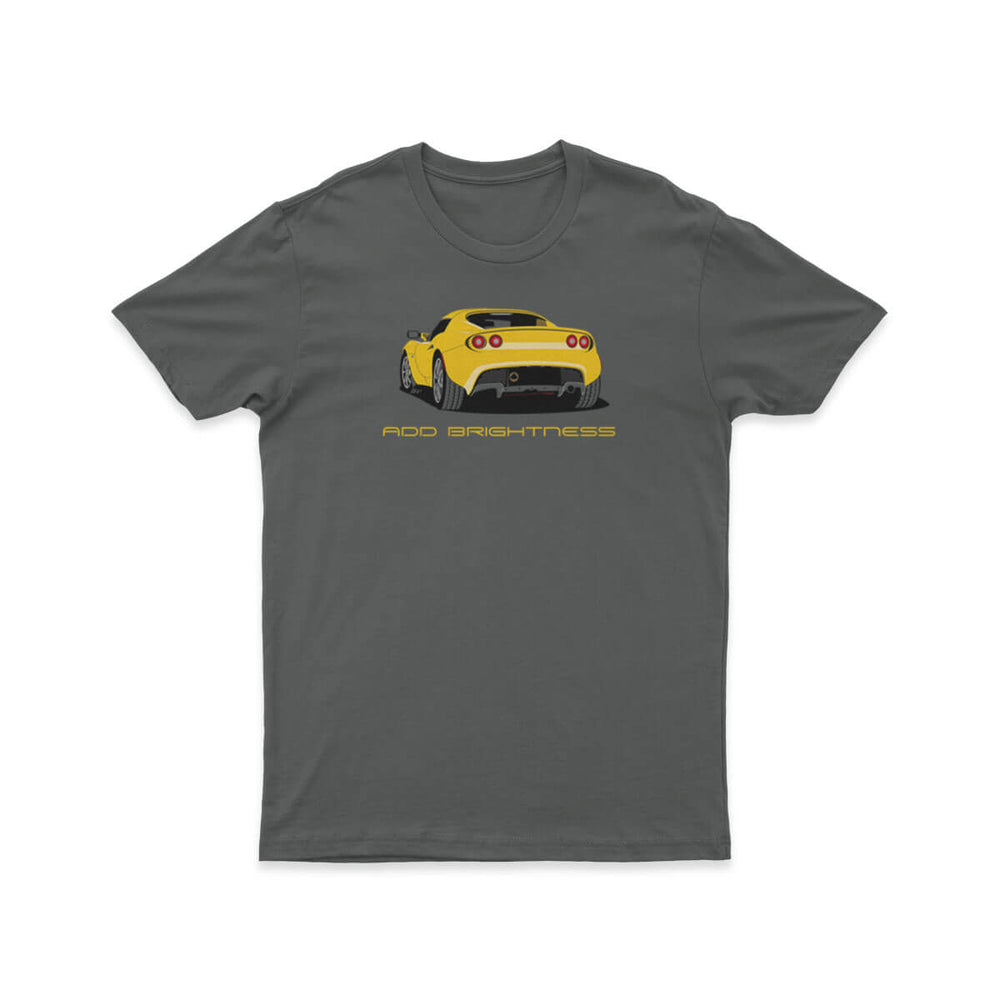 Add Brightness Youth's Tee