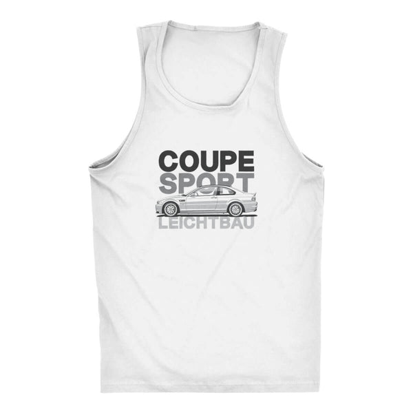 Men's Tank