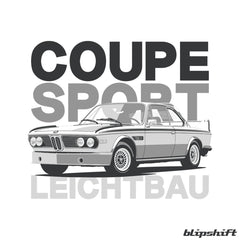 Add Leichtbau E9 Design by  Neelesh