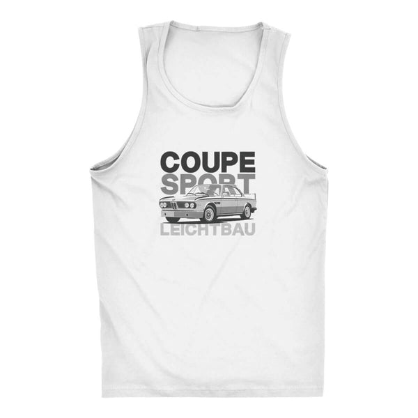 Men's Tank