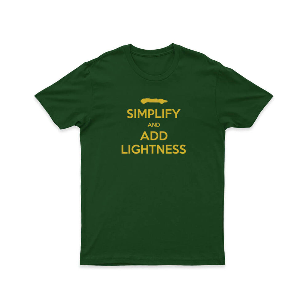 Add Lightness X Youth's Tee