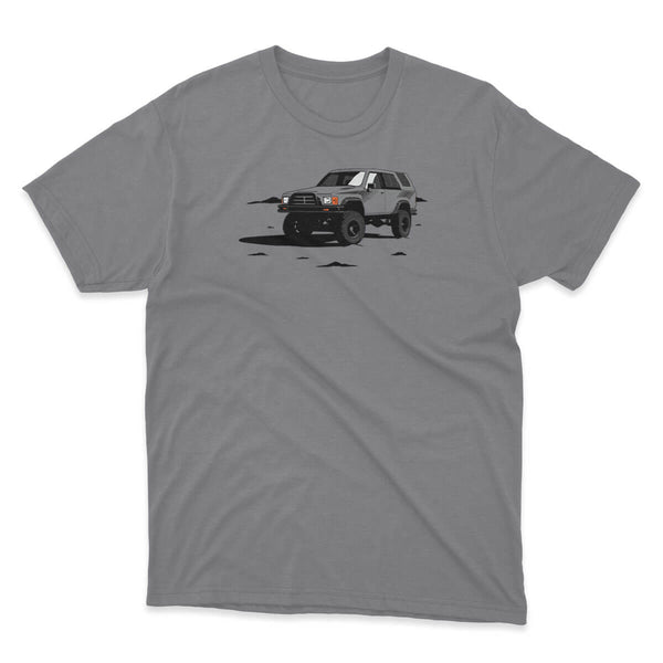 Men's Premium Tri-blend