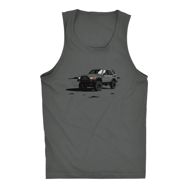 Men's Tank