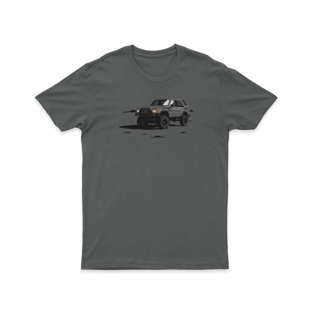 Adventure Runner Youth's Tee