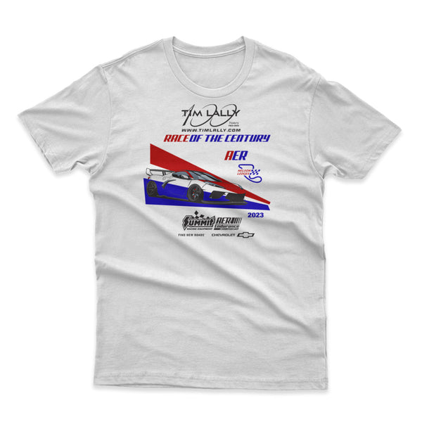 Men's Fitted Tee