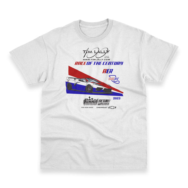 Men's Heavy Duty Tee