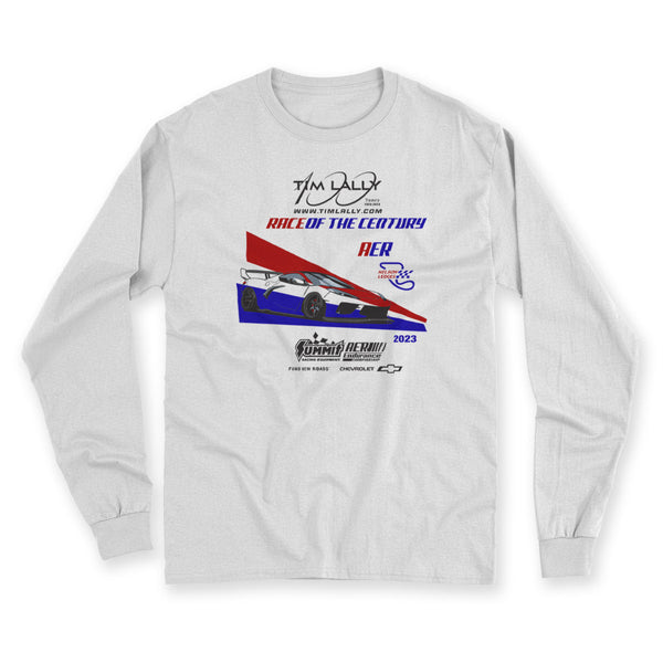Men's Long Sleeve