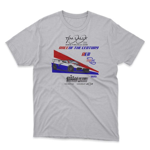 Men's Premium Tri-blend