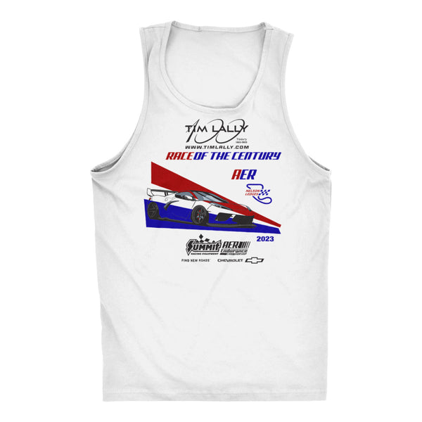 Men's Tank