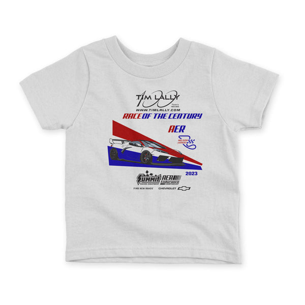 Youth's Tee