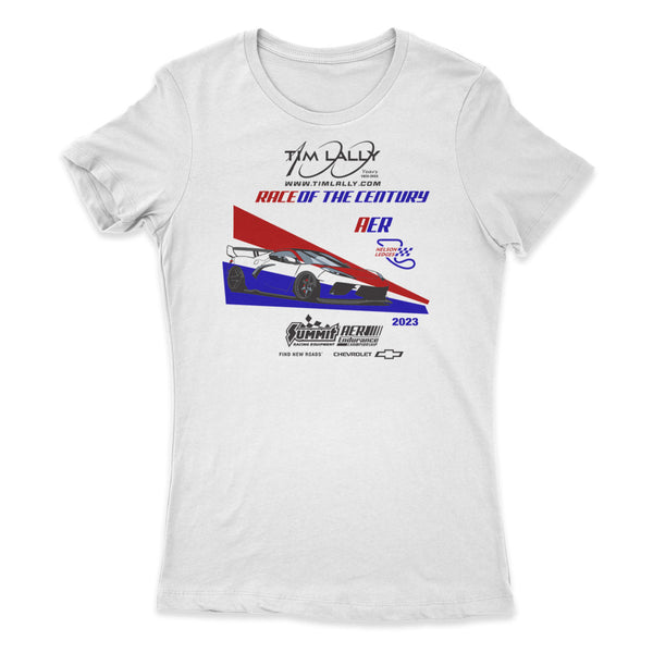 Women's Tee
