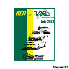 AER 2023 VIR