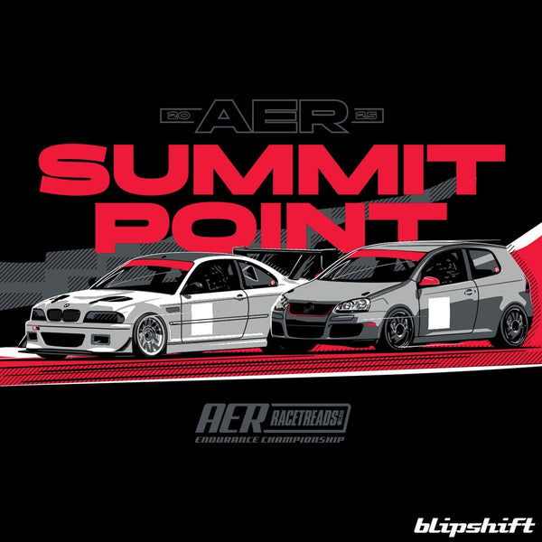 Product Detail Image for AER 2025 Summit Point
