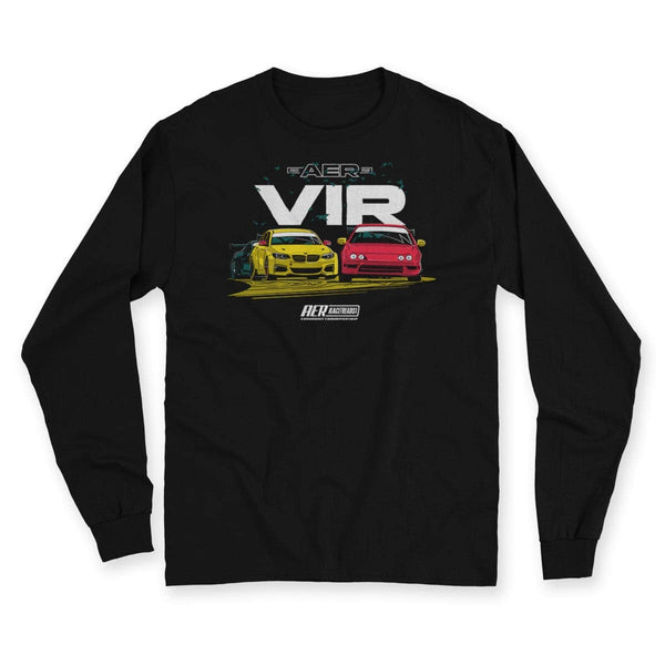 Men's Long Sleeve