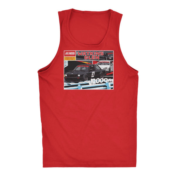 Men's Tank