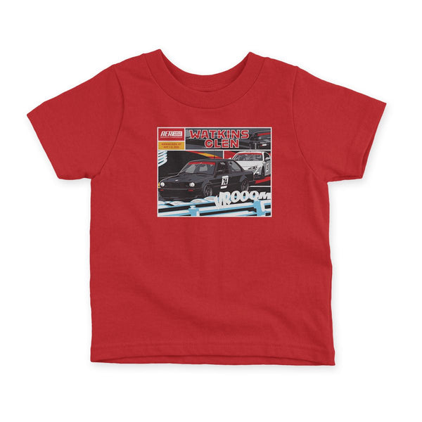 Youth's Tee
