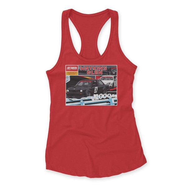 Women's Tank