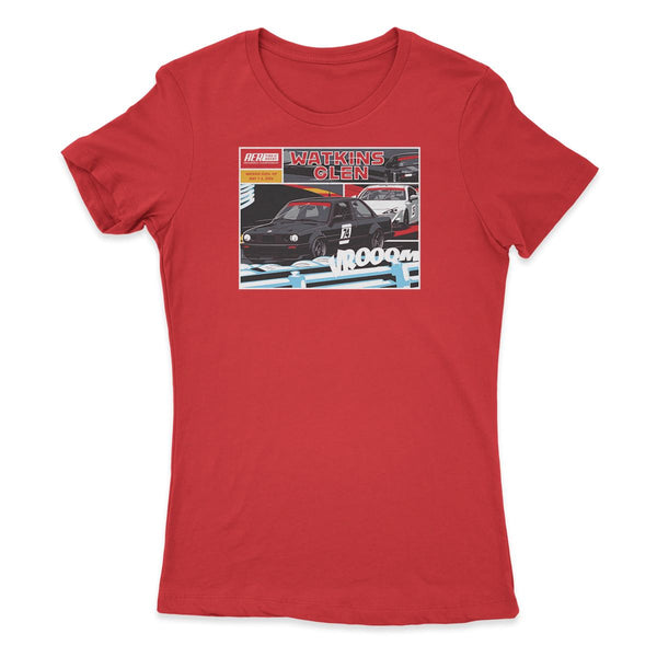 Women's Tee
