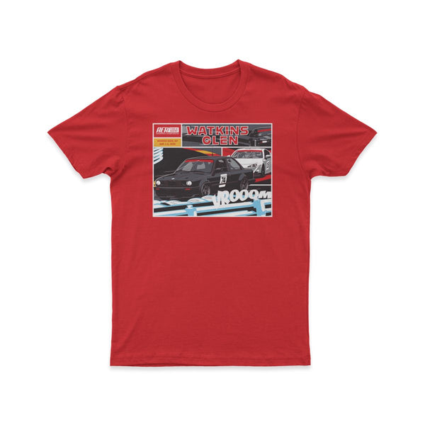 Youth's Tee