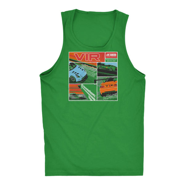Men's Tank