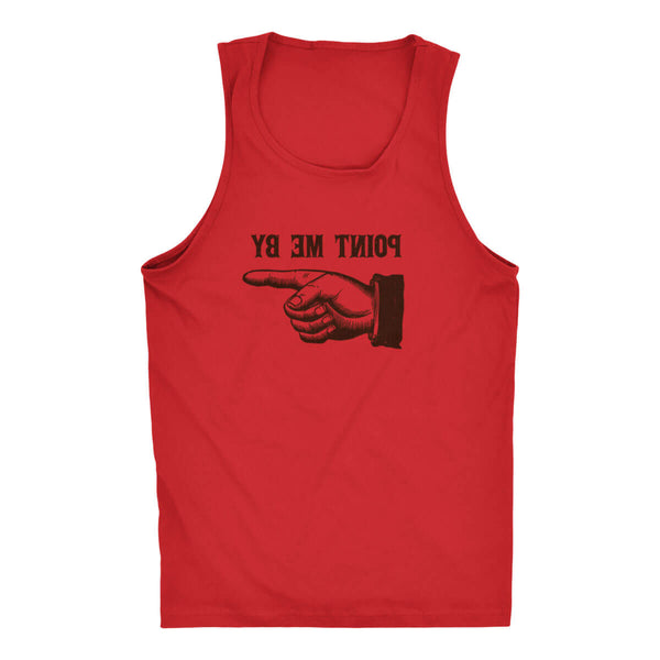 Men's Tank