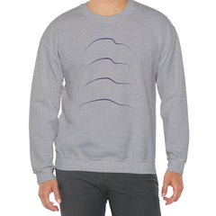Aging Well Crewneck