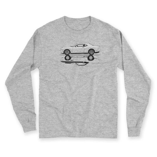 Men's Long Sleeve