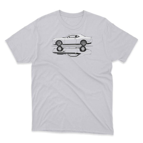 Men's Premium Tri-blend