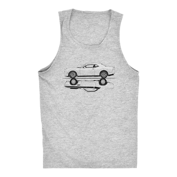 Men's Tank