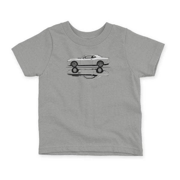 Youth's Tee