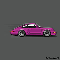 Air-coolest Purple Design by  Jon Sheahan