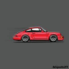 Air-coolest Red Design by  Jon Sheahan