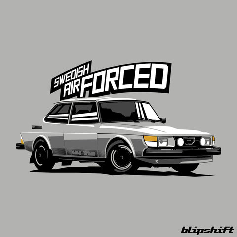 Air Forced One