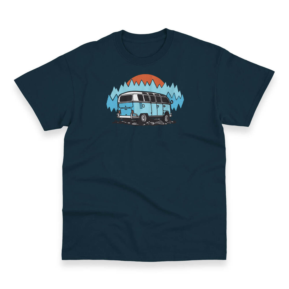 Air Freshener Men's Heavy Duty Tee